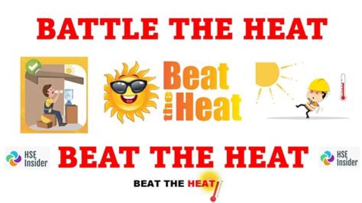 Beat the heat in the QC with new AC