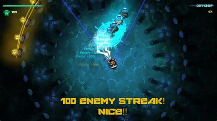 Beats of Fury Enters Steam Early Access
