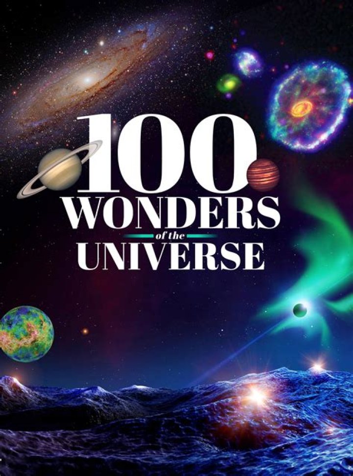 Beautiful Space Terms: Exploring The Wonders Of The Universe