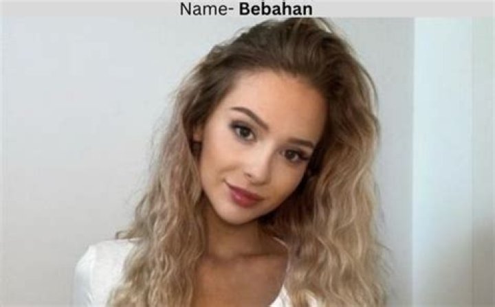 Bebahan- Wiki, Age, Height, Boyfriend, Net Worth, Ethnicity, Career