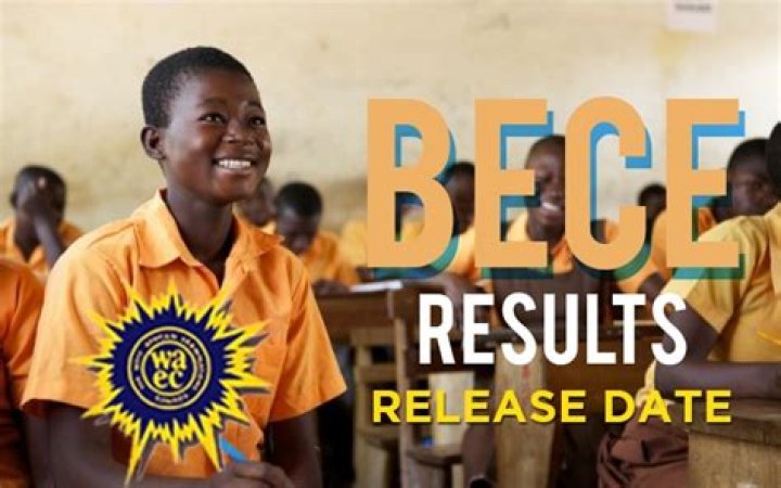 BECE Results Release Date 2023/2024 |
