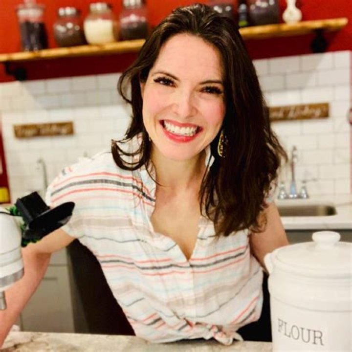 Becky’s Mindful Kitchen | Mindful Cooking