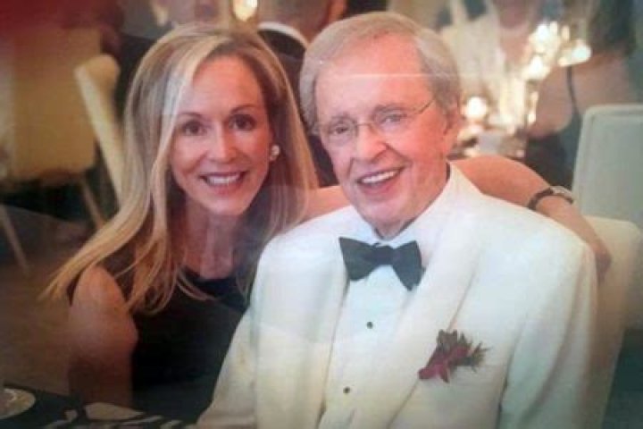 Becky Stanley Age, Marriage, Husband, Net Worth, Height