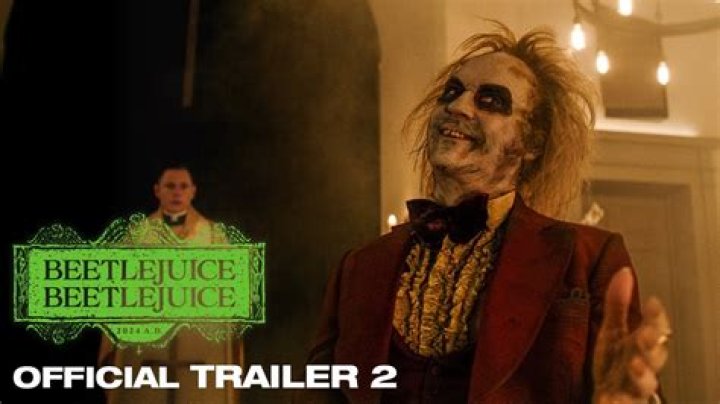 Beetlejuice 2 | Release date, cast and latest news