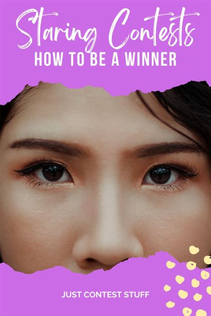 Before Your Eyes Review - Emotional Staring Contest