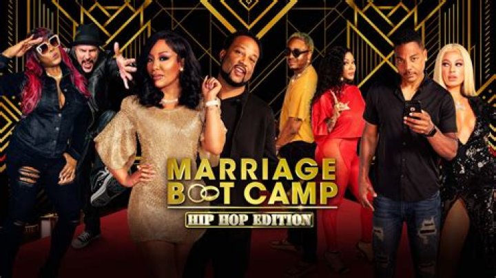 Behind the Scenes with WE’s “Marriage Boot Camp” – How Real Is It?