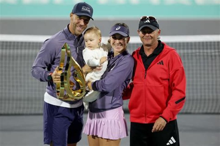 Belinda Bencic Husband, Age, Wiki, Parents, Net Worth 2023