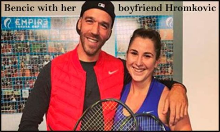 Belinda Bencic WTA Rankings, Boyfriend, Net Worth, Family