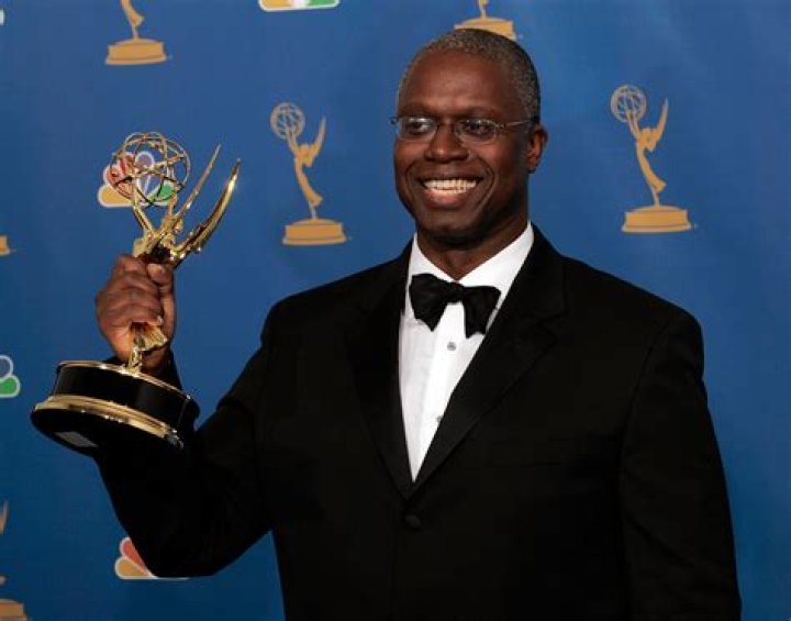 Beloved Actor André Braugher Passes Away at 61, Leaving Behind a Storied Legacy