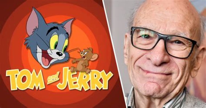Beloved Director of Tom and Jerry, Gene Deitch Dies