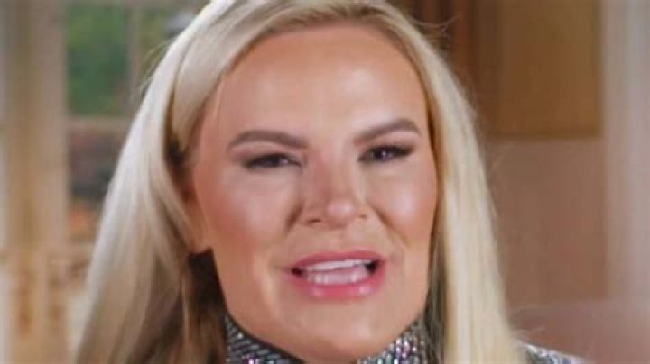 Below Deck Adventure charter guest Heather Gay net worth: How rich is the RHOSLC star?