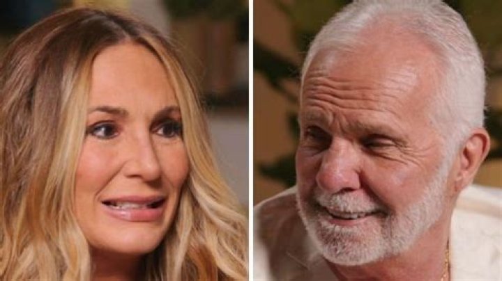 Below Deck alum Captain Lee Rosbach bonds with Kate Chastain’s son Sullivan