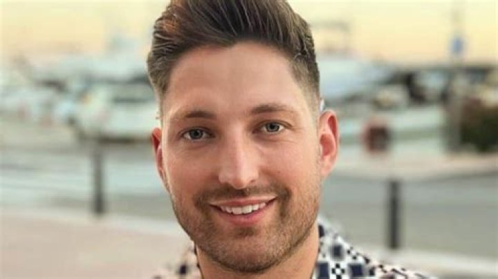 Below Deck alum Josiah Carter shares wedding update