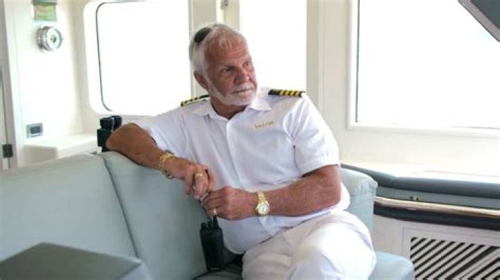 Below Deck: Captain Lee Rosbach tweets stern message to Ashton Pienaar and Tanner Sterback