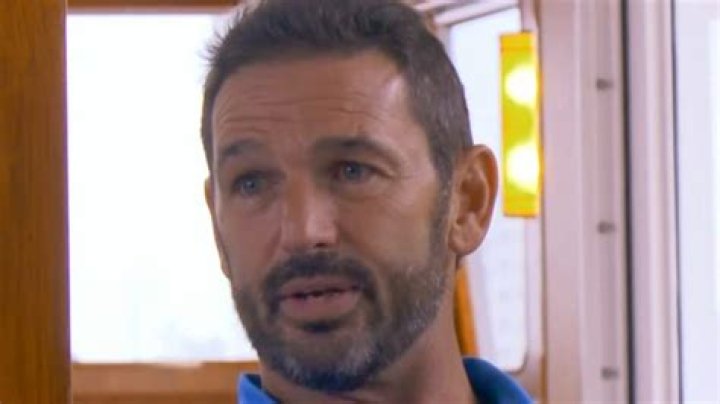 Below Deck Down Under hunk Captain Jason Chambers talks dating: ‘So difficult’