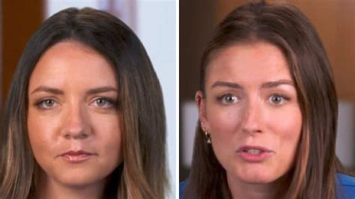 Below Deck Down Under spoilers: Laura and Aesha face off over shift change