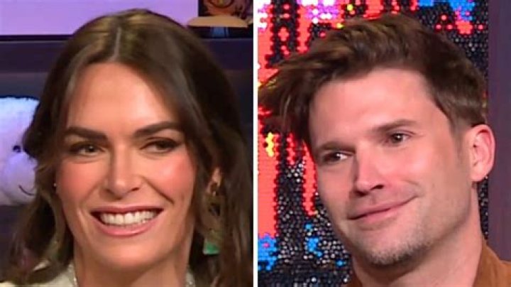 Below Deck Med alum Katie Flood teases return, shares update on Vanderpump Rules Tom Schwartz romance