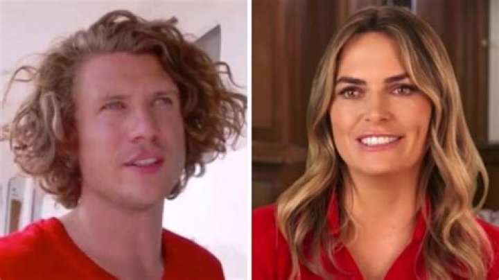 Below Deck Med: Katie Flood dishes Jack Stirrup romance calling it ‘passionate’ and ‘wild’