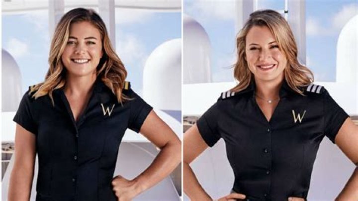 Below Deck Med: Malia White shares Instagram post defending actions in Hannah Ferrier drug scandal