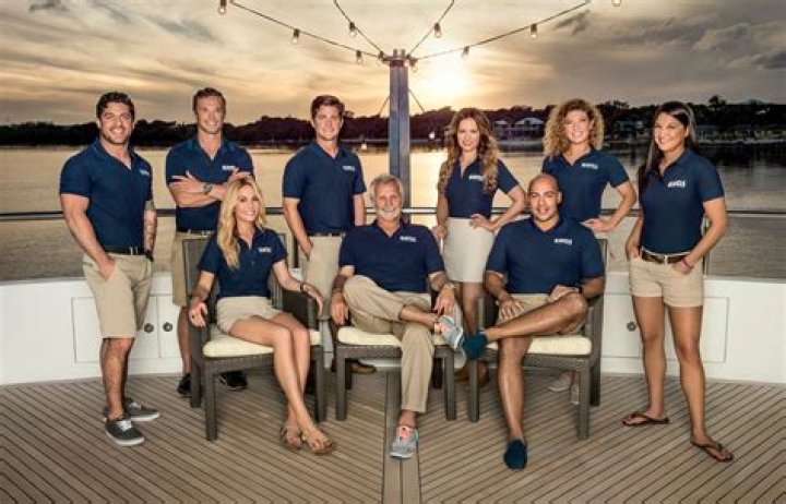 Below Deck Med Season 5 cast: Where are they now?