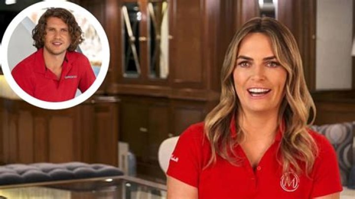 Below Deck Med Season 6 chief stew Katie Flood dated Jack Stirrup– How long were they together?