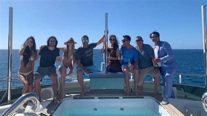 Below Deck Med: Who is charter guest Eric Cotsen that teased about not tipping the crew?