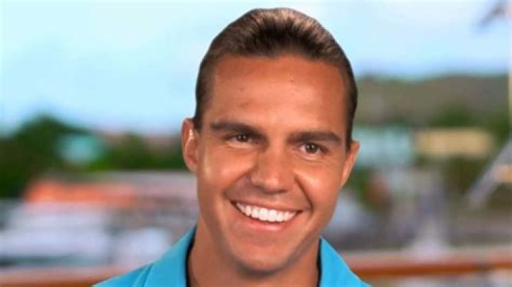 Below Deck’s Ben Willoughby hints at lasting show romance