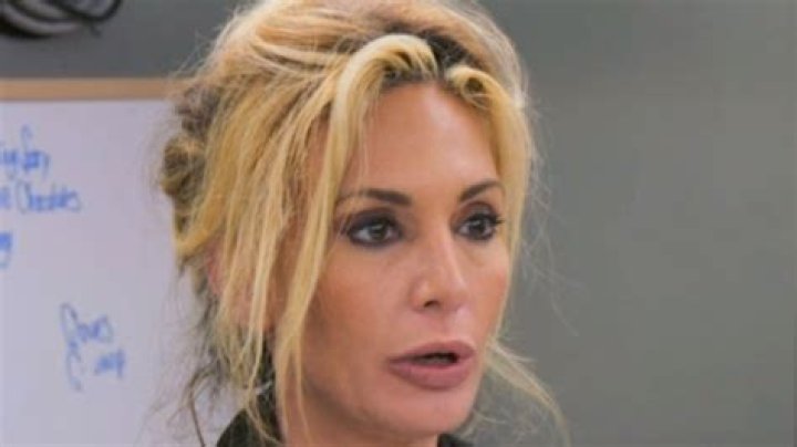 Below Deck’s Kate Chastain weighs in on Kathy Hilton and Lisa Rinna RHOBH drama