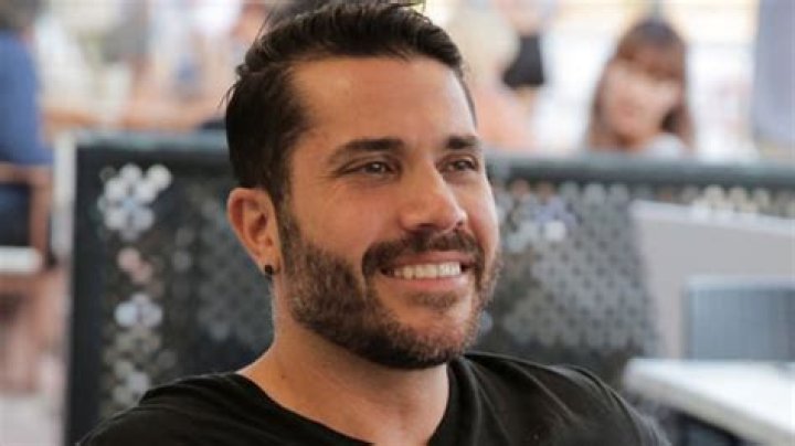 Below Deck Sailing Yacht: Chef Marcos Spaziani reveals why he didn’t hook up with anyone on the show