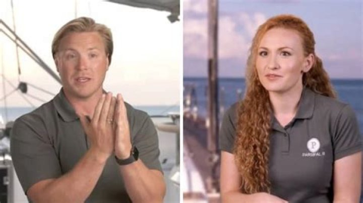 Below Deck Sailing Yacht: Ciara Duggan and Paget Berry want fans to be kind amid split news