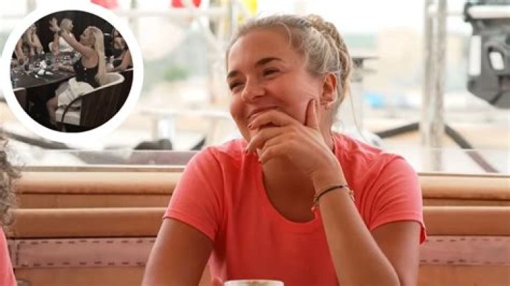 Below Deck Sailing Yacht: Daisy Kelliher reveals real reason she isn’t a fan of Erica Rose and her mom Cindi