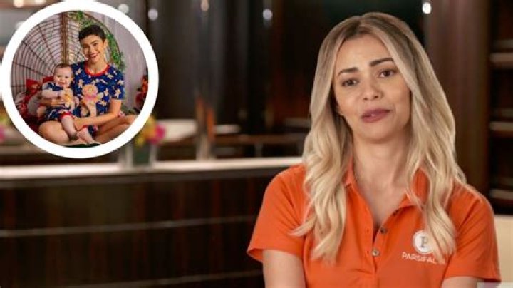 Below Deck Sailing Yacht: Dani Soares reveals she and daughter Lily had COVID-19, talks single mom life