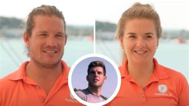 Below Deck Sailing Yacht: Gary King and Daisy Kelliher respond to Jean-Luc Cerza-Lanaux’s paternity news