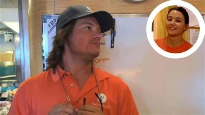 Below Deck Sailing Yacht: Gary King talks Ashley Marti sexual assault outrage ‘it’s blown out of proportion’