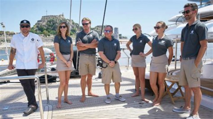 Below Deck Sailing Yacht: Jenna MacGillivray responds to producer’s reason for not asking her to return