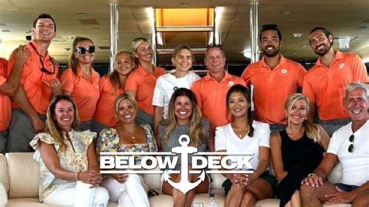 Below Deck Sailing Yacht Season 4: The highest & lowest charter tips