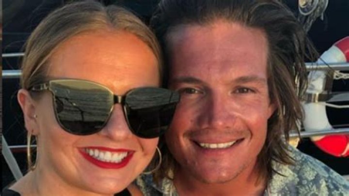 Below Deck Sailing Yacht stars Daisy Kelliher and Gary King cause a stir at BravoCon