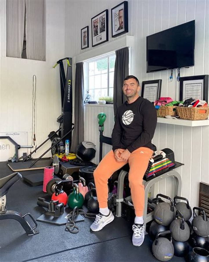 Ben Bruno (Fitness Instructor) Wiki, Biography, Age, Girlfriends, Family, Facts and More