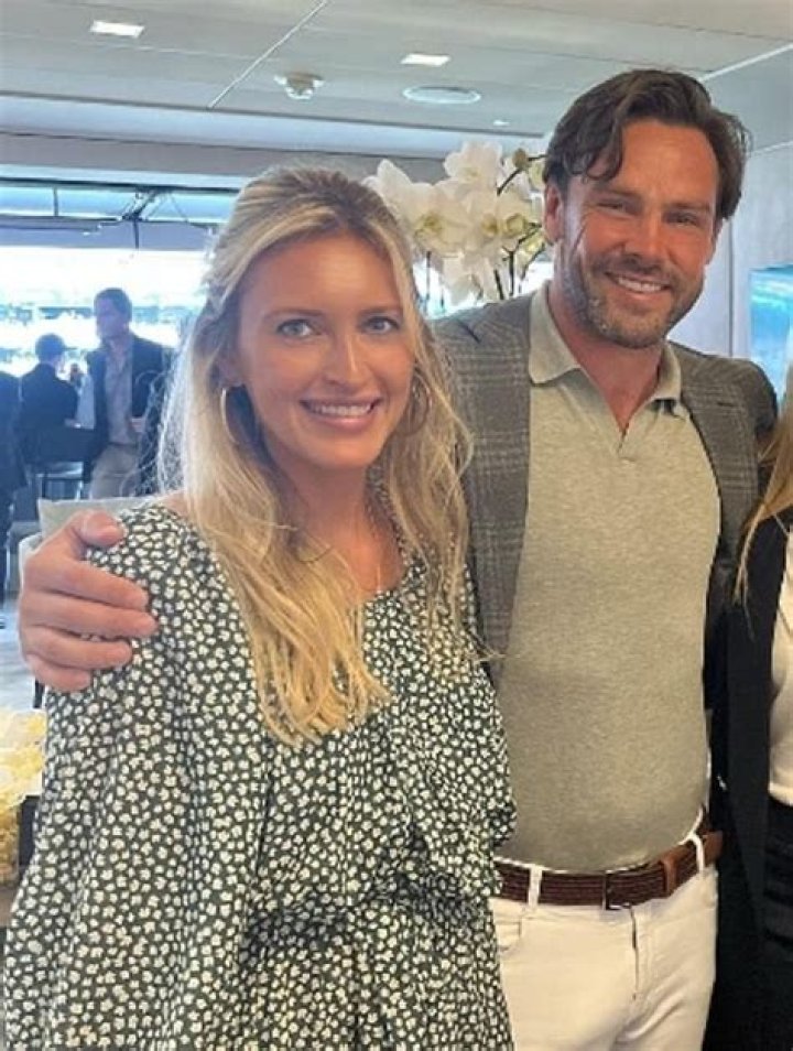 Ben Foden with New Wife & Children after Cheating & Divorce