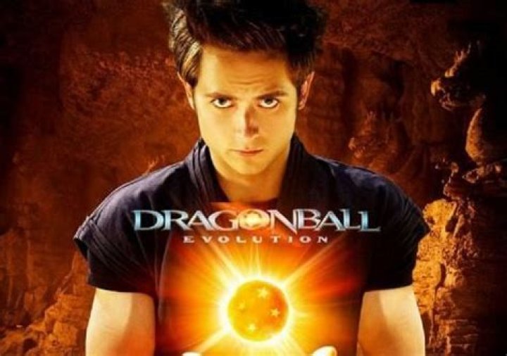 Ben Ramsey Apologizes For Dragonball Evolution