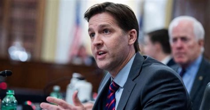Ben Sasse Net Worth 2024