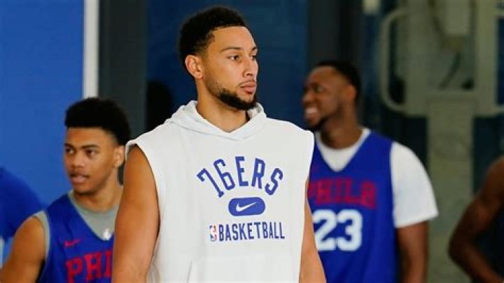 Ben Simmons Net worth 2023 Salary, Endorsements, Houses, Cars, Etc.