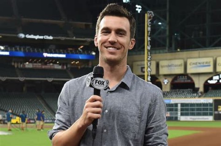 Ben Verlander (Baseball Player) Wiki, Biography, Age, Girlfriend, Family, Facts, and Many More