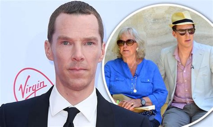 Benedict Cumberbatch Announces His Engagement In The Newspaper