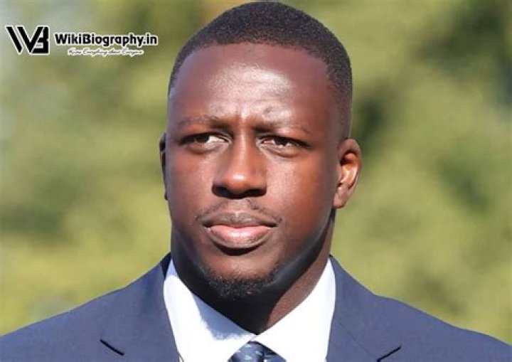 Benjamin Mendy: Wiki, Bio, Age, Family, Career, News, Arrest