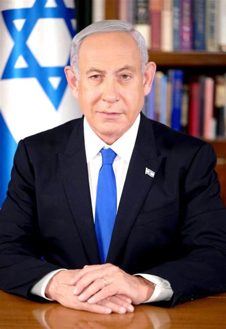 Benjamin Netanyahu Net Worth 2024