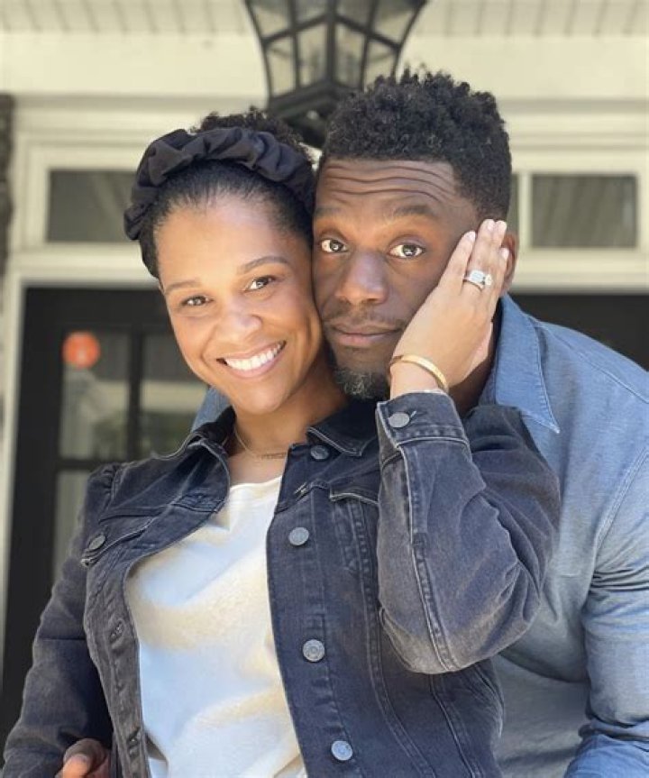 Benjamin Watson Wife, Children, Family, Age, Height & Net Worth