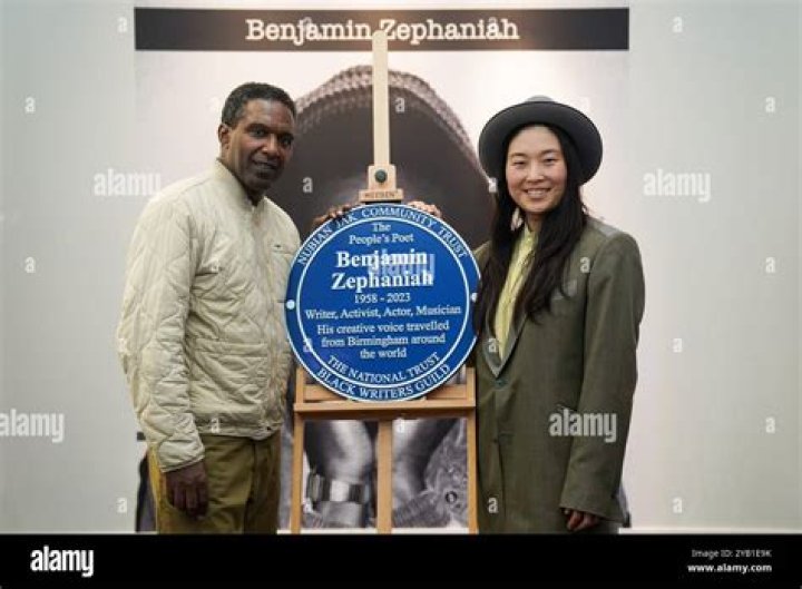 Benjamin Zephaniah Wife, Death, Kids, Age, Wiki, Ethnicity, Net Worth