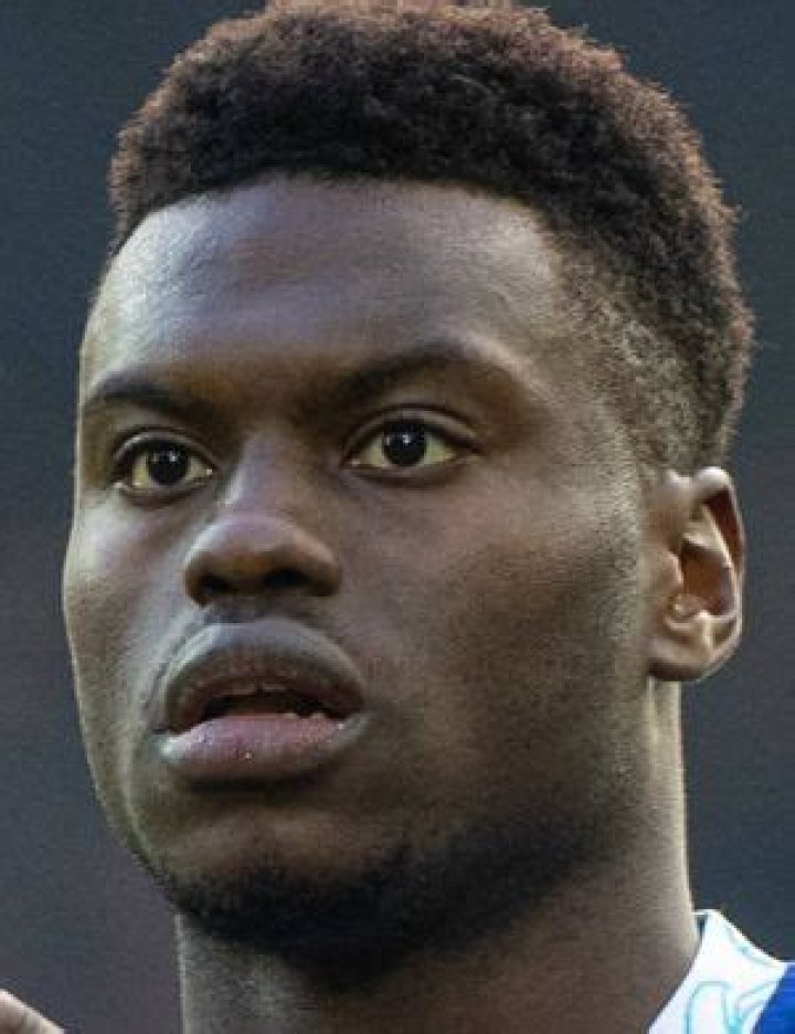Benoît Badiashile - Detailed stats