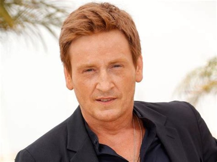 Benoit Magimel Drogue - Bonjour Buzz